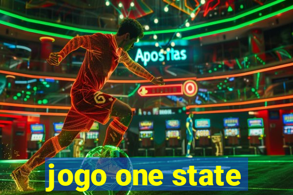 jogo one state